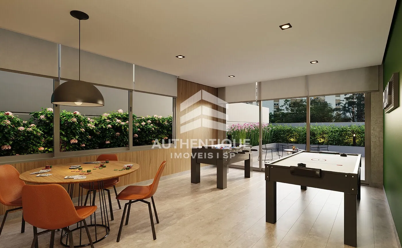 Imagem Guararapes 55 Brooklin - Apartamento à venda no bairro Brooklin - São Paulo/SP, Zona Sul