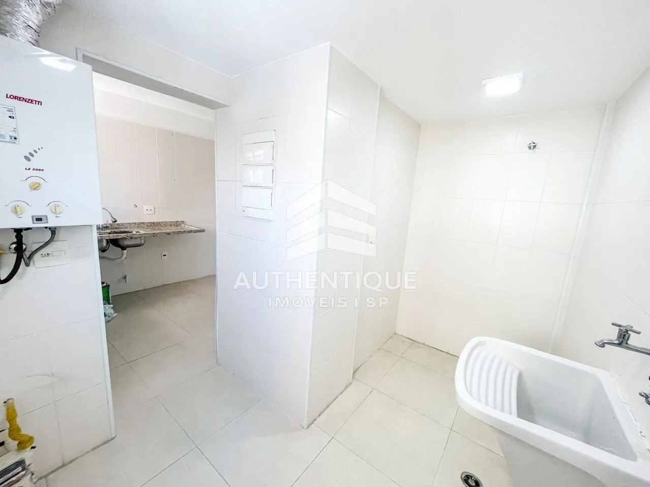 Imagem PARIS SANTO ANDRE CENTRO - Apartamento à venda no bairro Centro - Santo André/SP