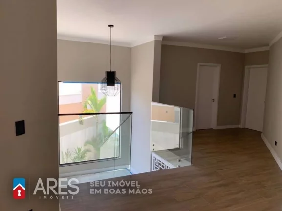 Imagem Casa Residencial à venda, Chácara Letônia, Americana - CA1606.