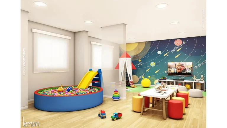 Imagem VITA GIOVANNI GRONCHI - ECON - Aptos de 37 a 40m², com localização perfeita, a 120 metros do metrô!
