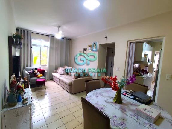 Imagem Apartamento à Venda – 1 Dormitório
