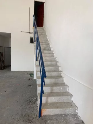 Imagem EXECELENTE GALPÃO COMERCIAL COM 600,M2