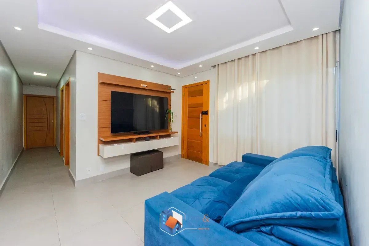 Imagem Casa para venda em Jardim Marisa com 3 quartos, 114m²