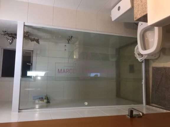 Imagem Excelente 2 quartos com armários na Praia de Itaparica
