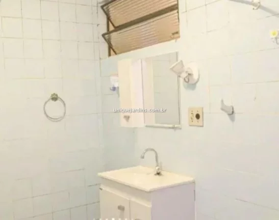 Imagem Apartamento à venda Bela Vista São Paulo