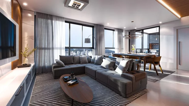 Imagem Piazza Zilli Residencial - Apartamento à venda no bairro Centro - Itapema/SC