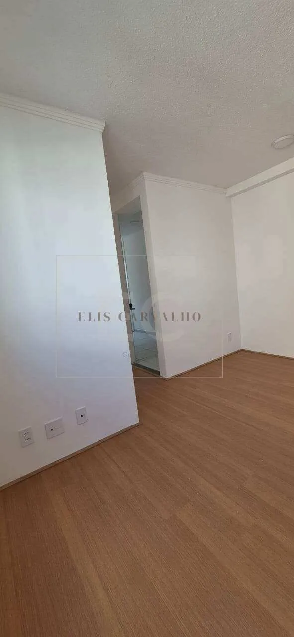 Imagem Apartamento à venda, 2 quartos, Parque Brito l, Campo Grande-RJ