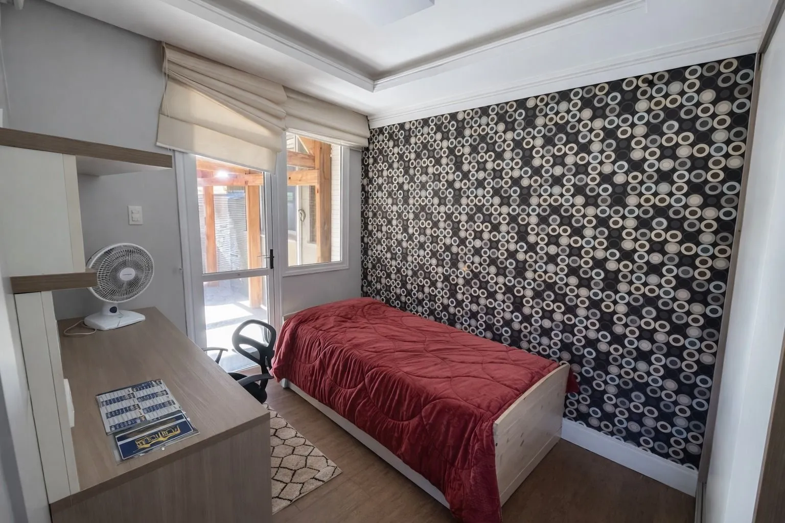 Imagem Apartamento em Jardim Lindóia
