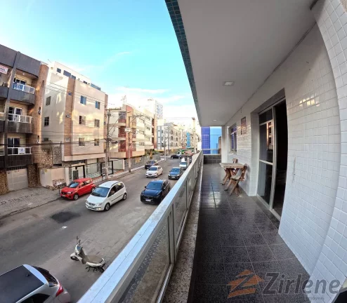 Imagem EXCELENTE APARTAMENTO 03 QUARTOS COM 02 ÁREAS EXCLUSIVAS