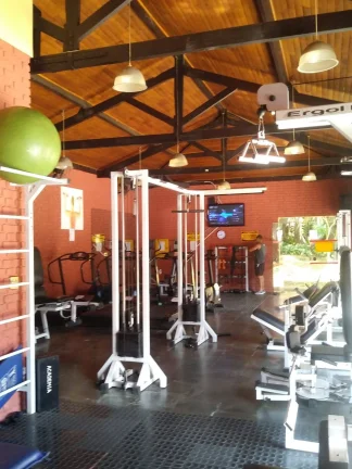 Imagem Apartamento Condomínio Parque das Flores 53 m² 2 Dormitórios e 1 Vaga