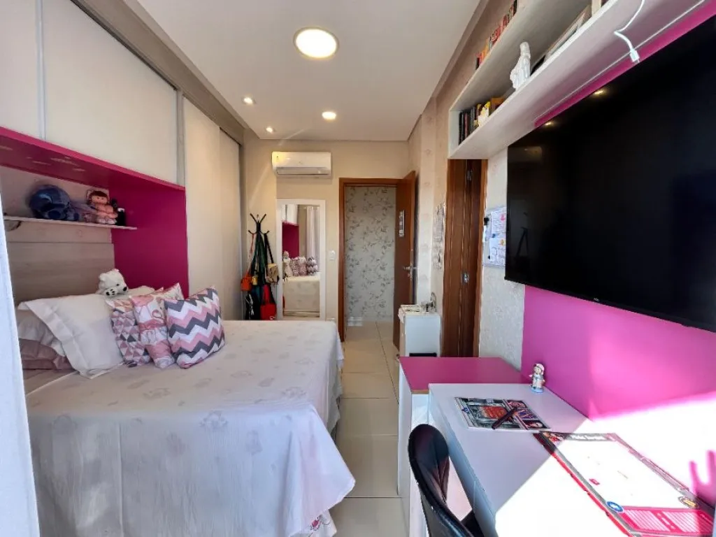 Imagem APARTAMENTO COM 102,00 m² - TUPI - PRAIA GRANDE SP