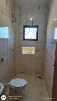 Imagem Oportunidade única! Casa à venda em Campinas-SP, 1 quarto, 1 sala, 1 banheiro, 50m² no Bosque de Barão Geraldo.