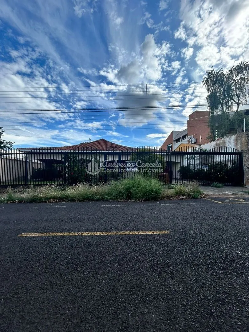 Foto do imóvel Casa com 3 dormitórios à venda, 400 m² por R$ 1.600.000,00 - Jardim Francisco Fernandes em Jardim Francisco Fernandes, São José do Rio Preto - SP