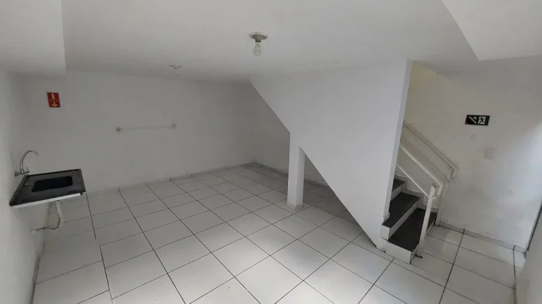 Imagem Salão para alugar, 185 m² por R$ 4.679,99 - Jardim Girassol - Americana/SP
