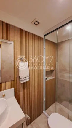 Imagem Apartamento para Venda em Santo André / SP no bairro Campestre