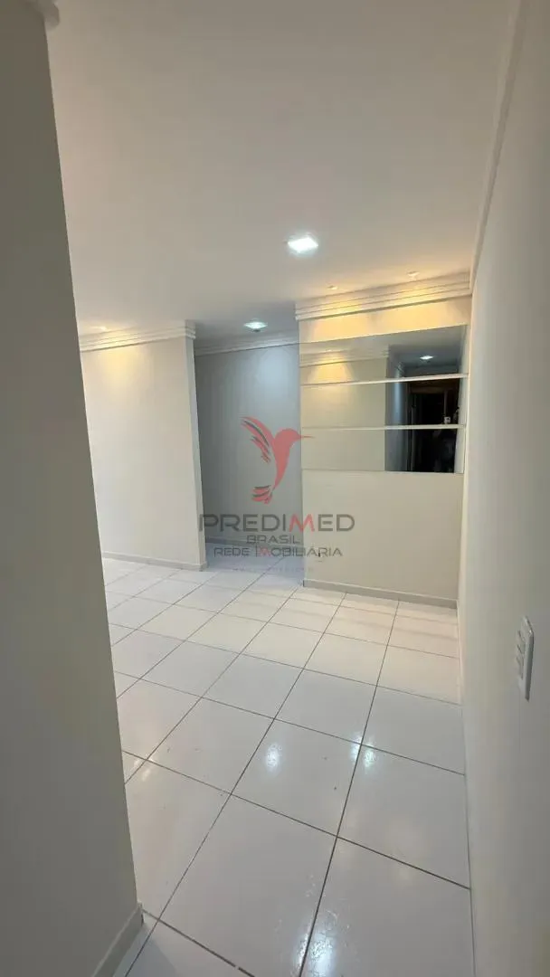 Imagem Apartamento no Bessa ,com 3 quartos 70m2 Nascente Sul