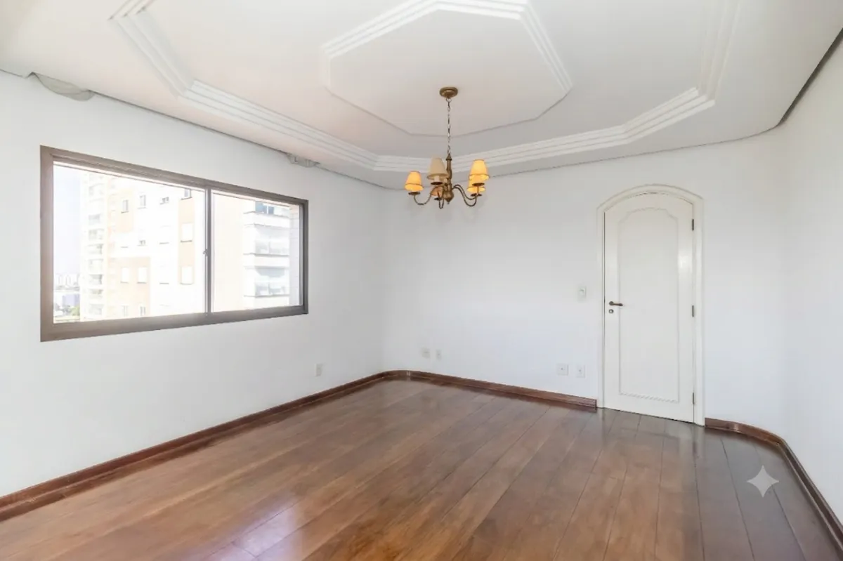 Imagem Apartamento para venda em Ipiranga com 4 quartos, sendo 2 suítes, 200m2