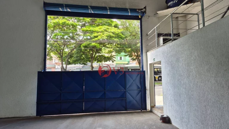 Imagem Galpão para alugar, 480 m por R$ 15.000/mês - São Miguel - São Paulo/SP