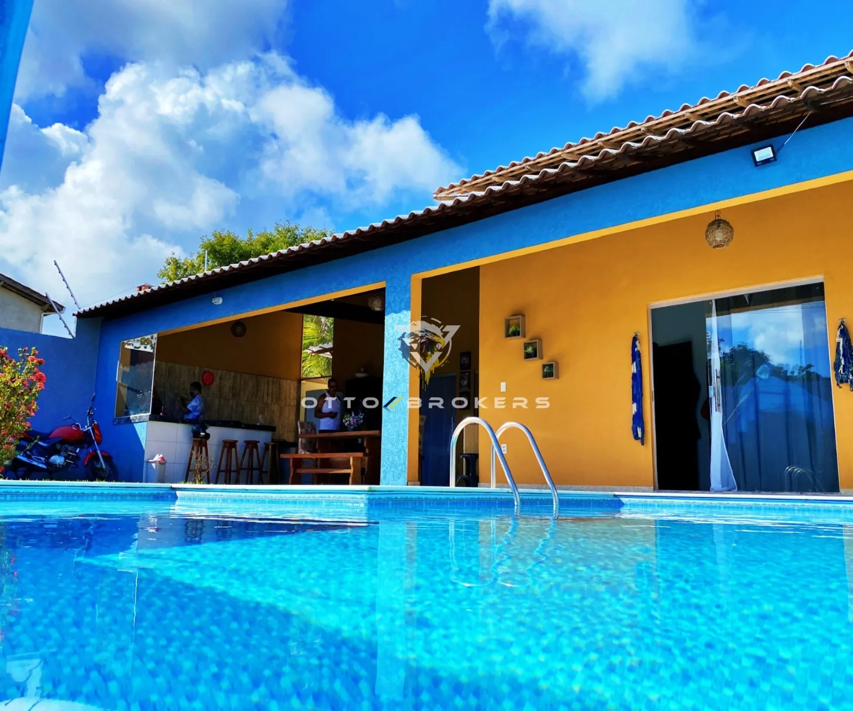 Foto do imóvel CASA RESIDENCIAL em SANTA CRUZ CABRÁLIA - BA, Paraíso do Descobrimento em Paraíso do Descobrimento, SANTA CRUZ CABRÁLIA - BA