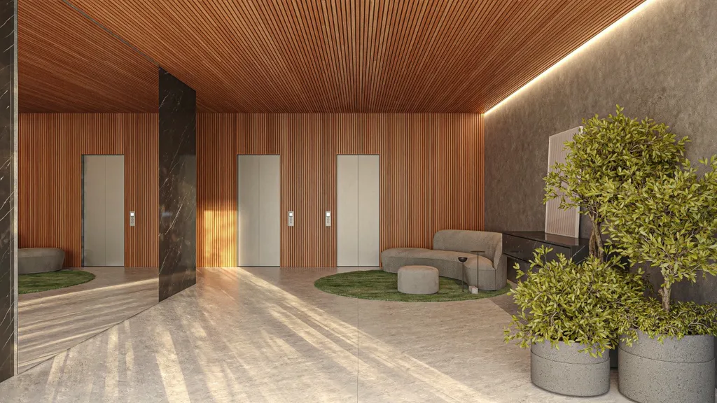 Imagem Apartamento à venda em Capão da Canoa, Zona Nova, com 1 quarto, 41,55m2