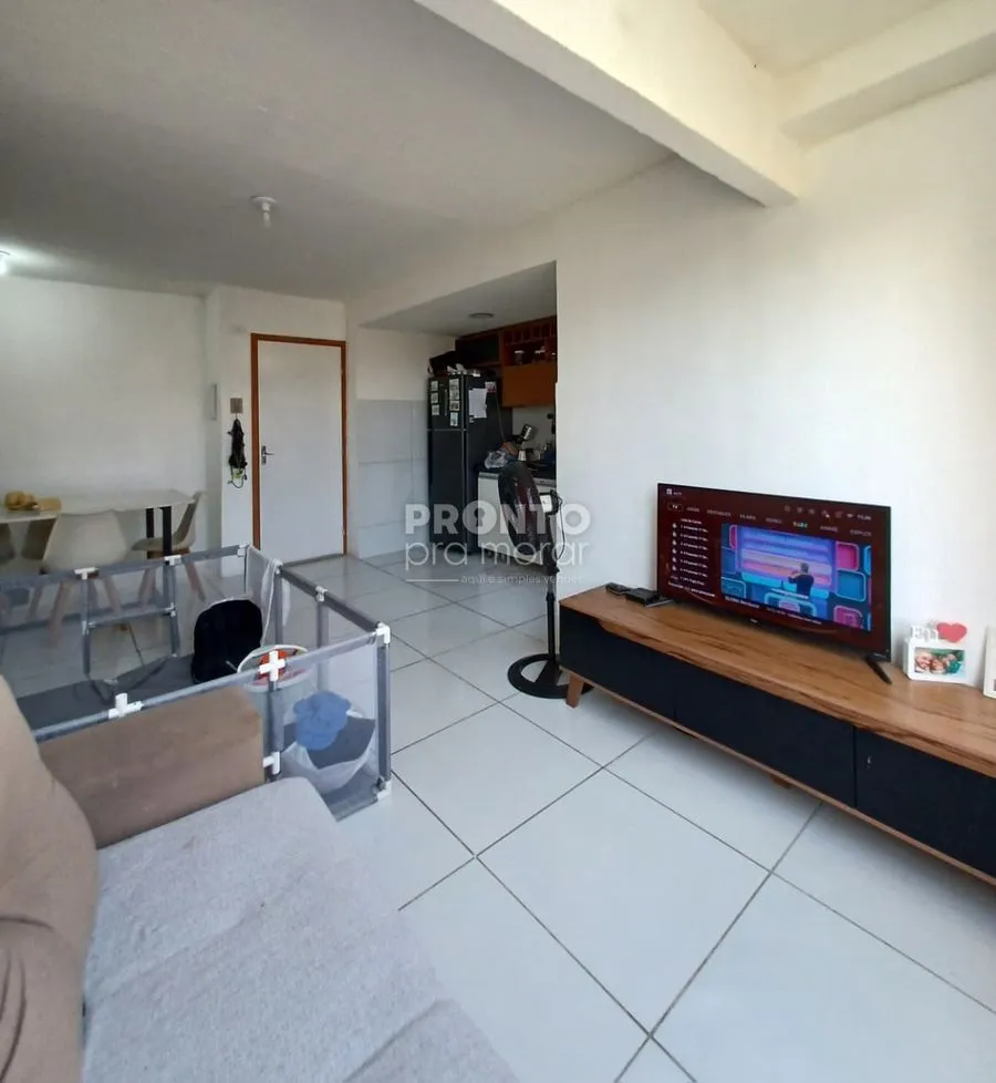 Foto do imóvel Residencial Ecovila Praia