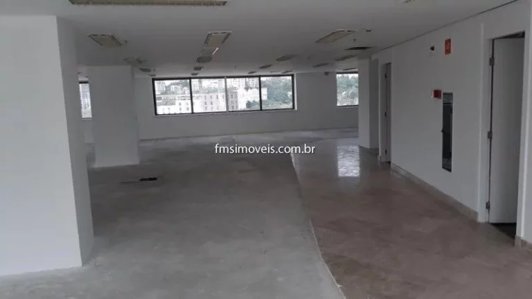 Imagem Conjunto Comercial para alugar Vila Olímpia São Paulo SP