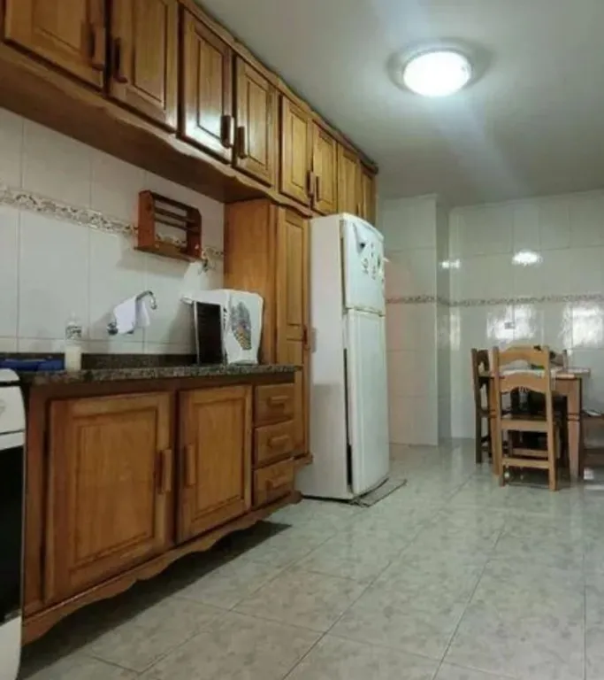 Imagem APARTAMENTO COM 80,00 m² - TUPI - PRAIA GRANDE SP