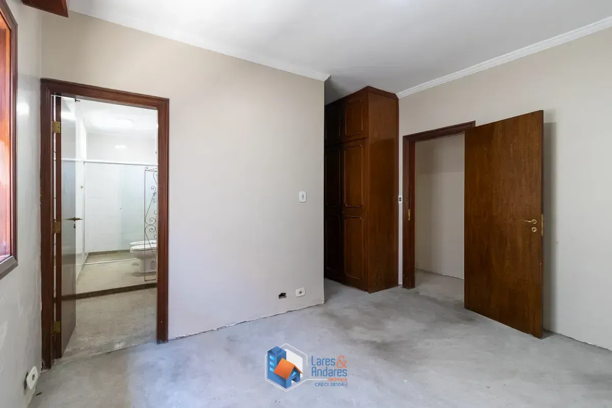 Imagem Casa para venda em Jardim Prudência com 4 quartos, sendo 1 suíte, 170m²