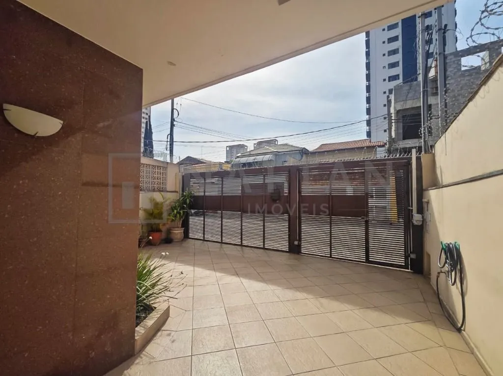 Imagem Sobrado com 4 dormitórios à venda, 220 m² por R$ 1.650.000,00 - Tatuapé - São Paulo/SP