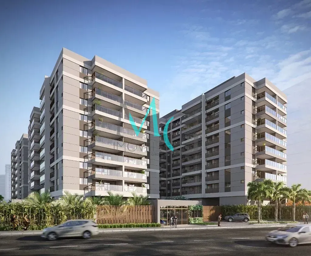Imagem Atmosfera Condominium Park