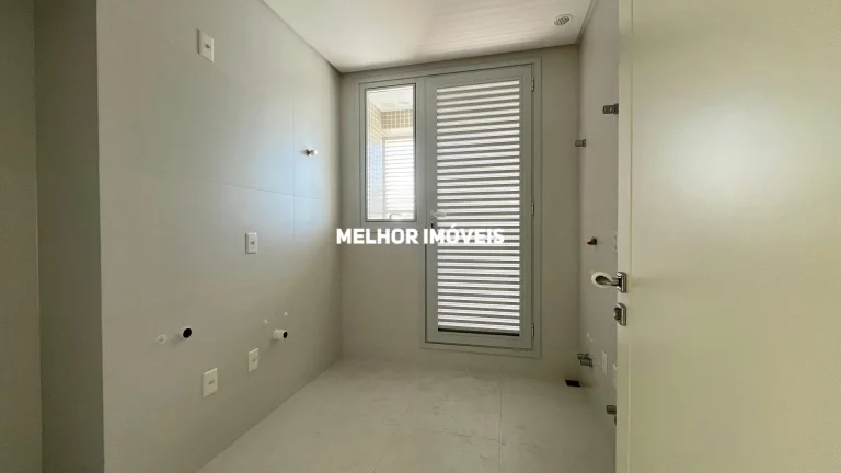 Imagem Apartamento no Edifício Aurora Exclusive Home – Frente Mar em Balneário Camboriú.
