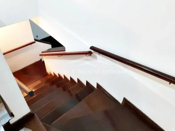 Imagem Casa a venda Parque São Quirino 04 quartos!

Excelente residência, 520m² de terreno e 341m² de c...