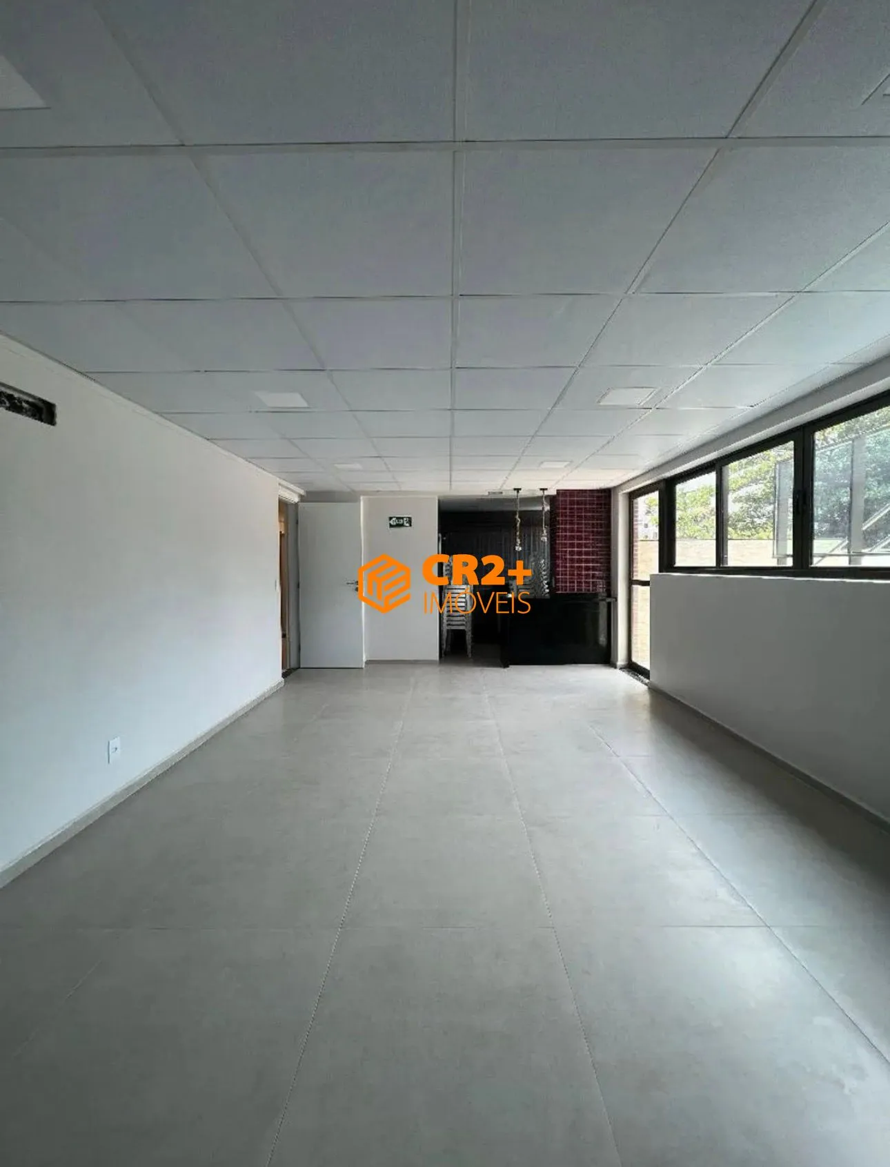Imagem Vendo Apartamento NOVO 30m2 no Parnamirim