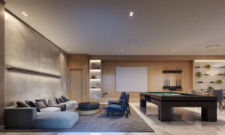 Imagem Brooklyn 365 Residence - Apartamento à venda no bairro Centro - Itajaí/SC