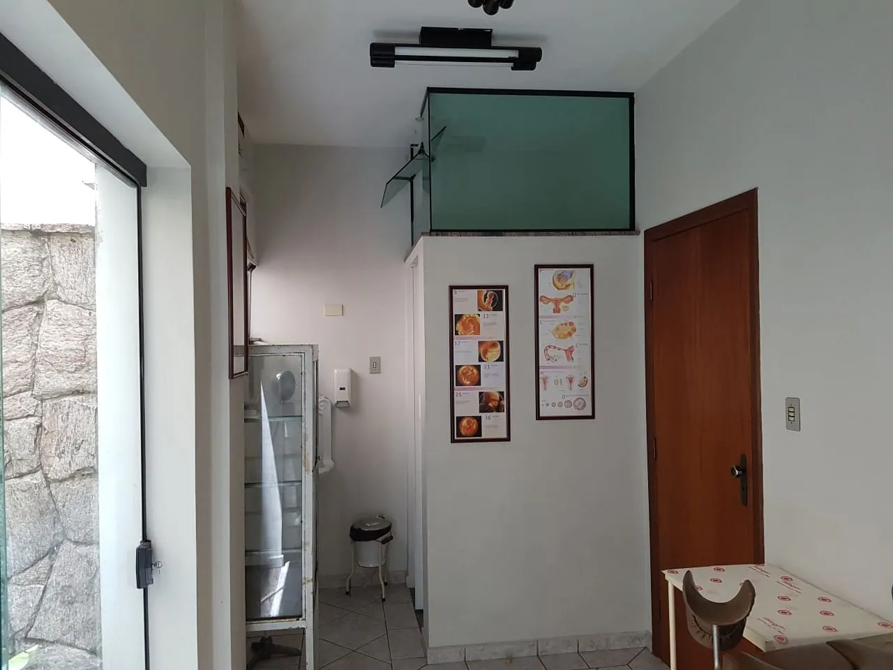 Foto do imóvel Comercial à venda São Benedito, Pindamonhangaba - SP | Mediclinica