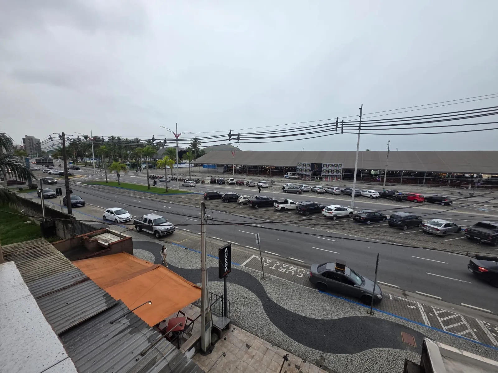 Imagem Apartamento 3 Quartos à Venda na Avenida da Praia, Centro de Caraguatatuba - 103 m²