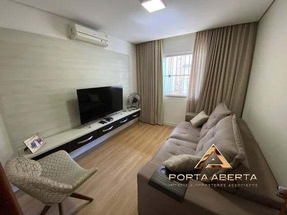 Imagem Casa 03 suítes - Bairro Vila Celeste - CÓD 1558