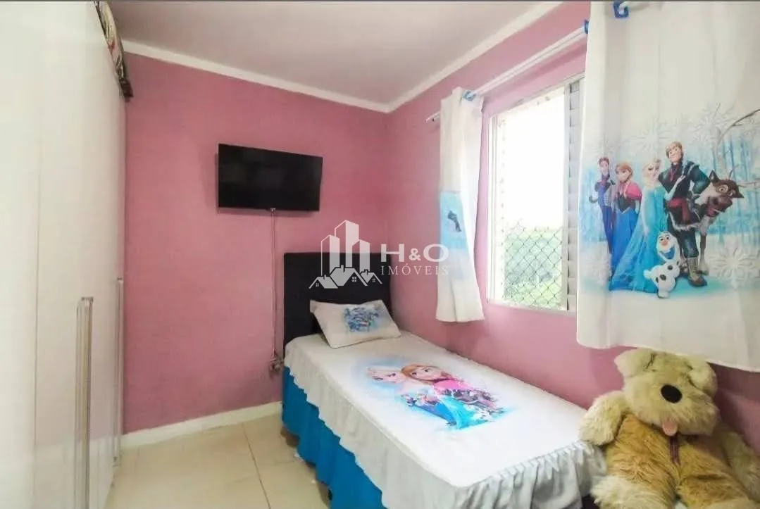 Imagem EXCELENTE OPORTUNIDADE EM ITAQUERA - 49m², VAGA DE GARAGEM E ÓTTIMO PREÇO!