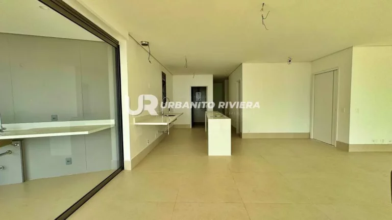 Imagem Apartamento à venda em Bertioga, Riviera | Módulo 03, com 4 quartos, 205,59m2