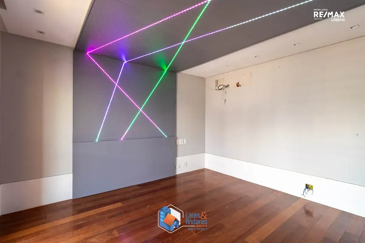 Imagem Cobertura para venda em Aclimação com 5 quartos, sendo 4 suítes, 508m²