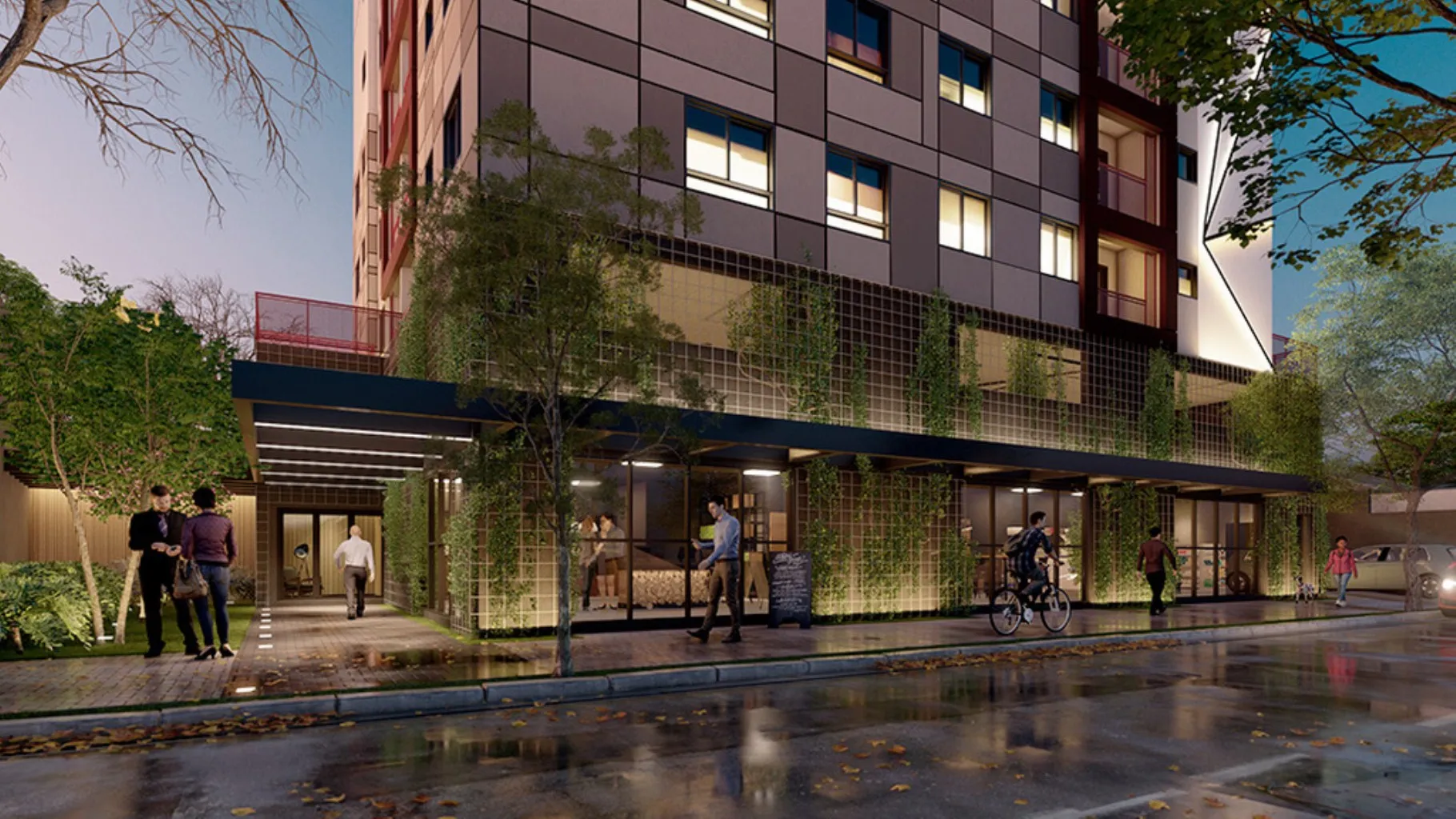 Imagem Comprar apartamento com 2 quartos em Vila Sônia São Paulo SP, apartamento com 2 dormitórios