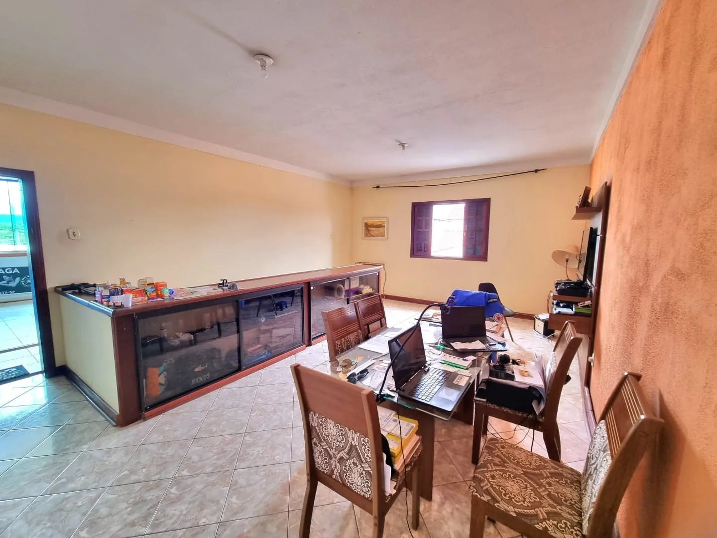 Imagem Casa à venda 4 Quartos, 4 Suites, 3 Vagas, 300M², Nova Guará, Guaratinguetá - SP