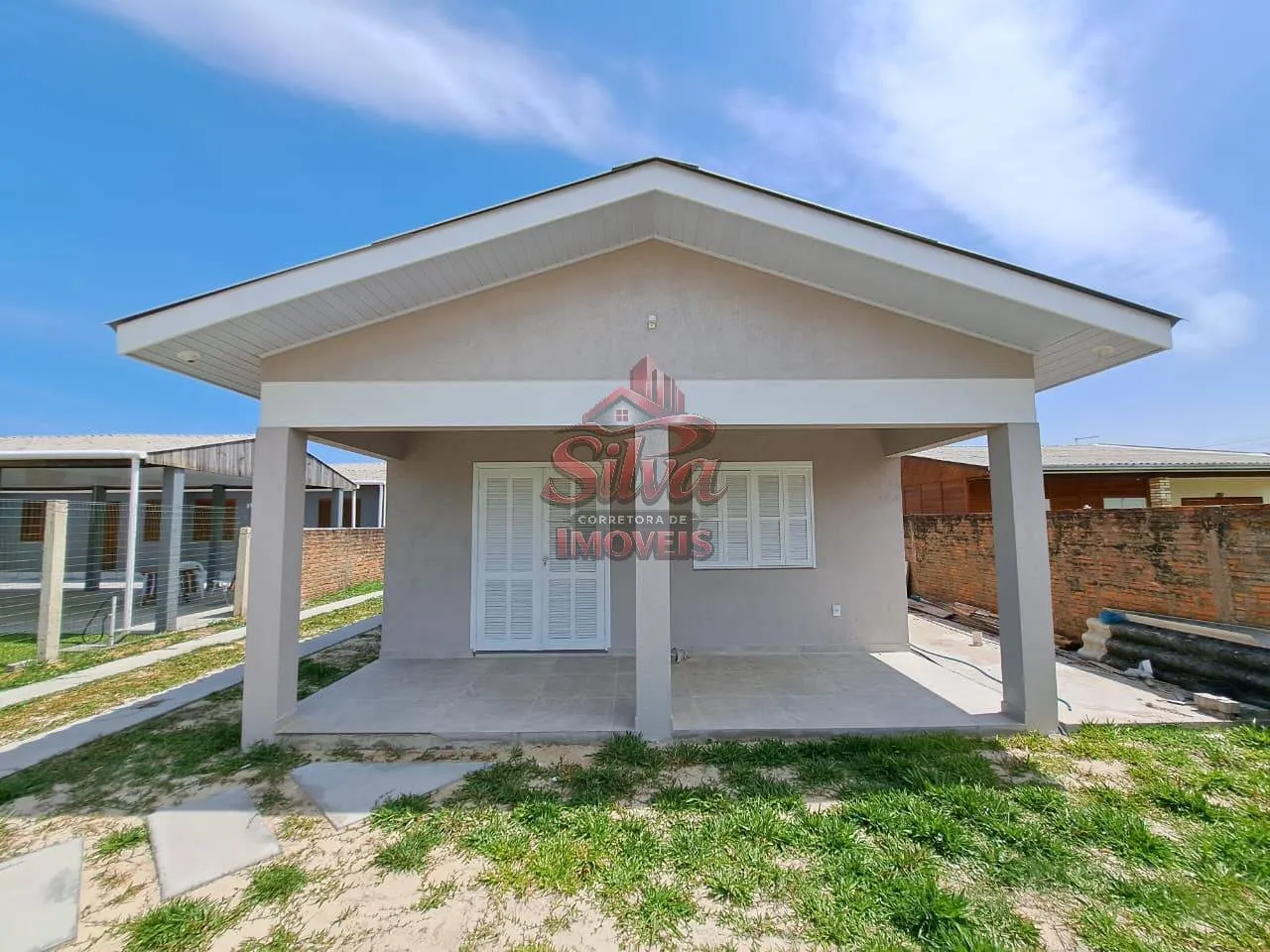 Imagem C35 |Casa próxima do mar à venda em Imbé RS