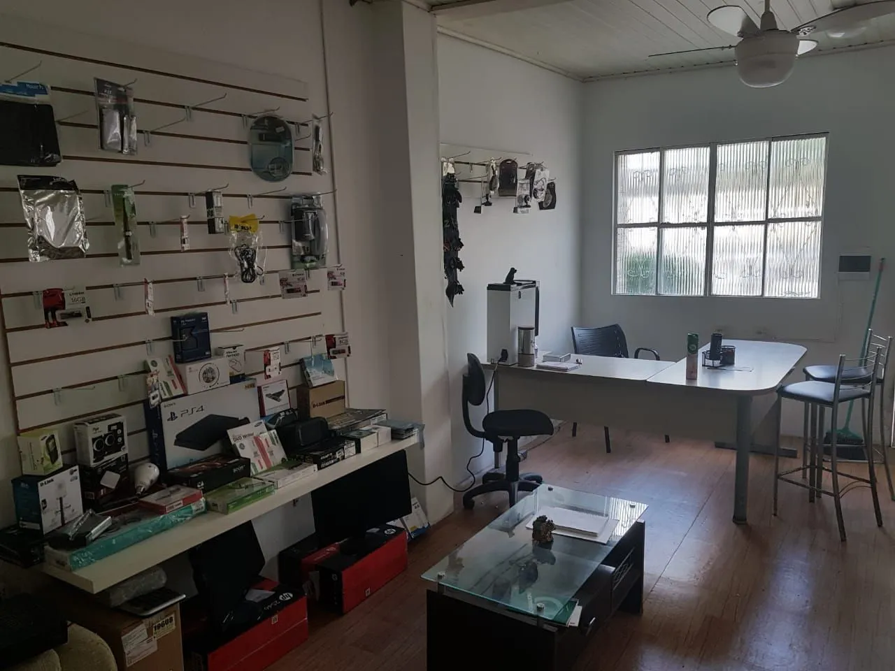 Imagem Terreno com Excelente Potencial Comercial e Residencial no Menino Deus