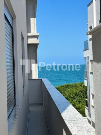 APARTAMENTO RESIDENCIAL em GOVERNADOR CELSO RAMOS - SC, Palmas