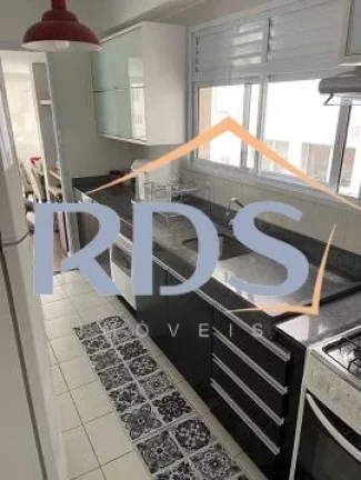Imagem Vende apartamento de 105m² na Vila Olímpia com 3 quartos, 1 suíte, 1 lavabo.