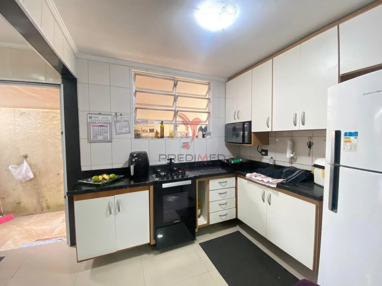 Imagem Apartamento em Santos, todo reformado com 2 Dormitórios, com suíte. Excelente Localização