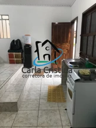 Imagem CASA RESIDENCIAL em PONTAL DO PARANÁ - PR, Shangri-lá