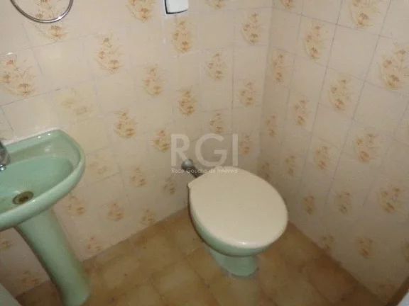 Imagem Apartamento para venda no bairro Bom Jesus em Porto Alegre