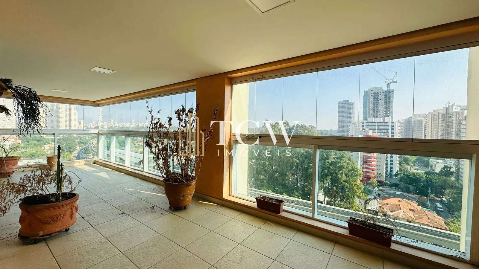 Imagem Apartamento Alto Padrão 3 suítes